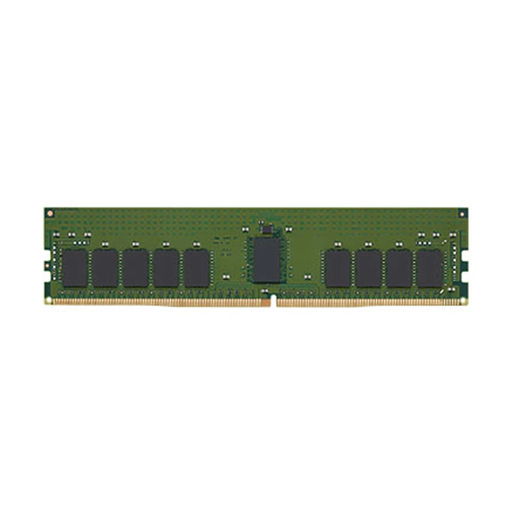 Memoria RAM Kingston KTD-PE432D8/32G - DDR4 - 32GB - 3200MHz - DIMM - para PC - KTD-PE432D8/32G