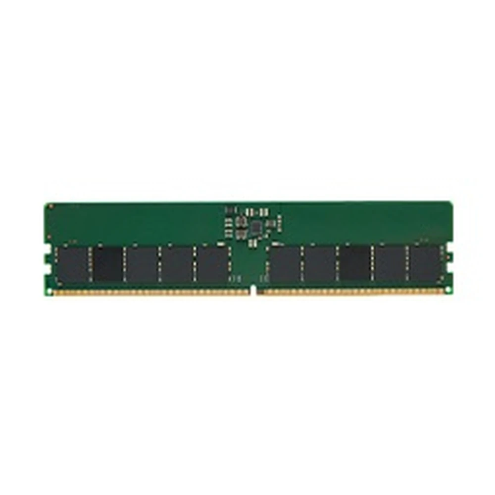 Memoria RAM Kingston KTD-PE548E-16G - DDR5 - 16GB - 4800MHz - UDIMM - para PC - KTD-PE548E-16G Memoria RAM Kingston KTD-PE548E-16G - DDR5 - 16GB - 4800MHz - UDIMM - para PC - KTD-PE548E-16G