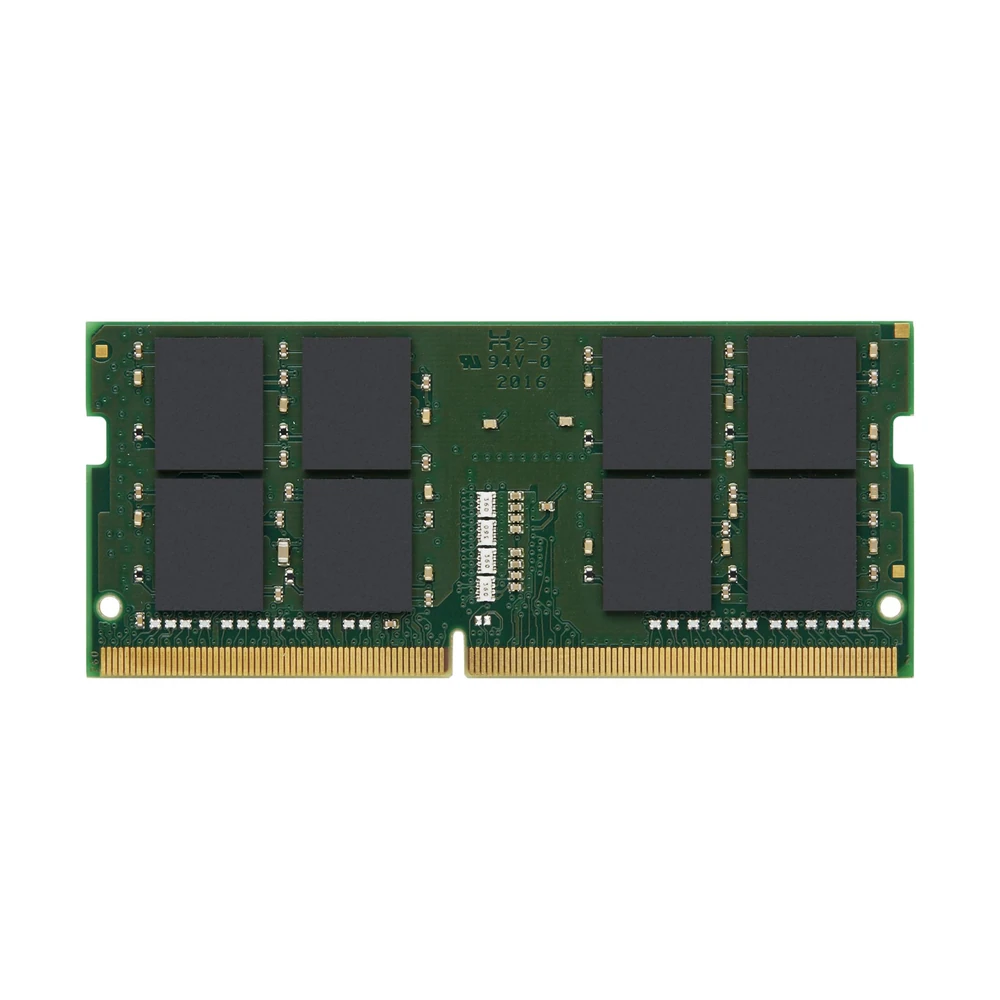 Memoria Ram Kingston Technology Ddr4 16Gb 2666Mhz Ecc Module - KTL-TN426E/16G Memoria Ram Kingston Technology Ddr4 16Gb 2666Mhz Ecc Module - KTL-TN426E/16G