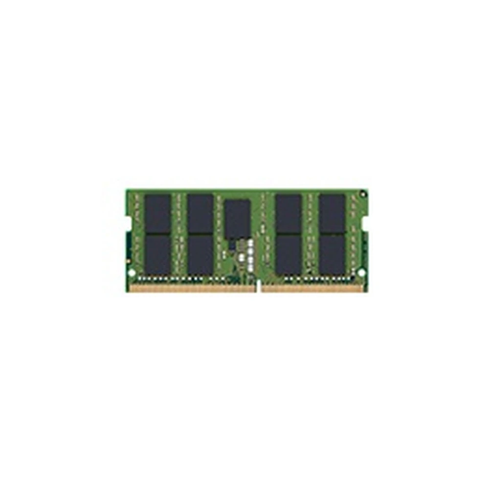 Memoria RAM Kingston KTL-TN432E/16G - DDR4 - 16GB - 3200MHz - SO-DIMM - para Laptop - KTL-TN432E/16G Memoria RAM Kingston KTL-TN432E/16G - DDR4 - 16GB - 3200MHz - SO-DIMM - para Laptop - KTL-TN432E/16G