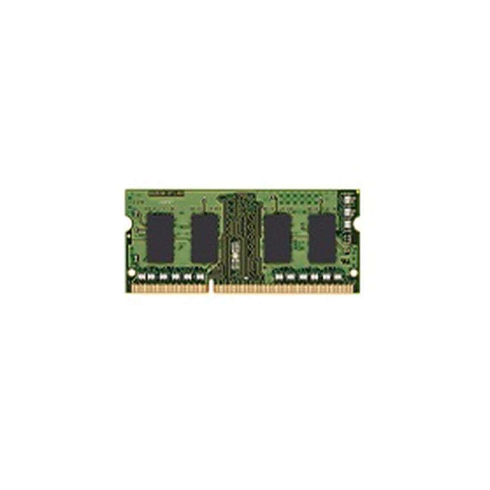 Memoria Kingston Valueram Ddr3L 4Gb 1600Mhz So Dimm Para Laptop - KVR16LS11/4WP