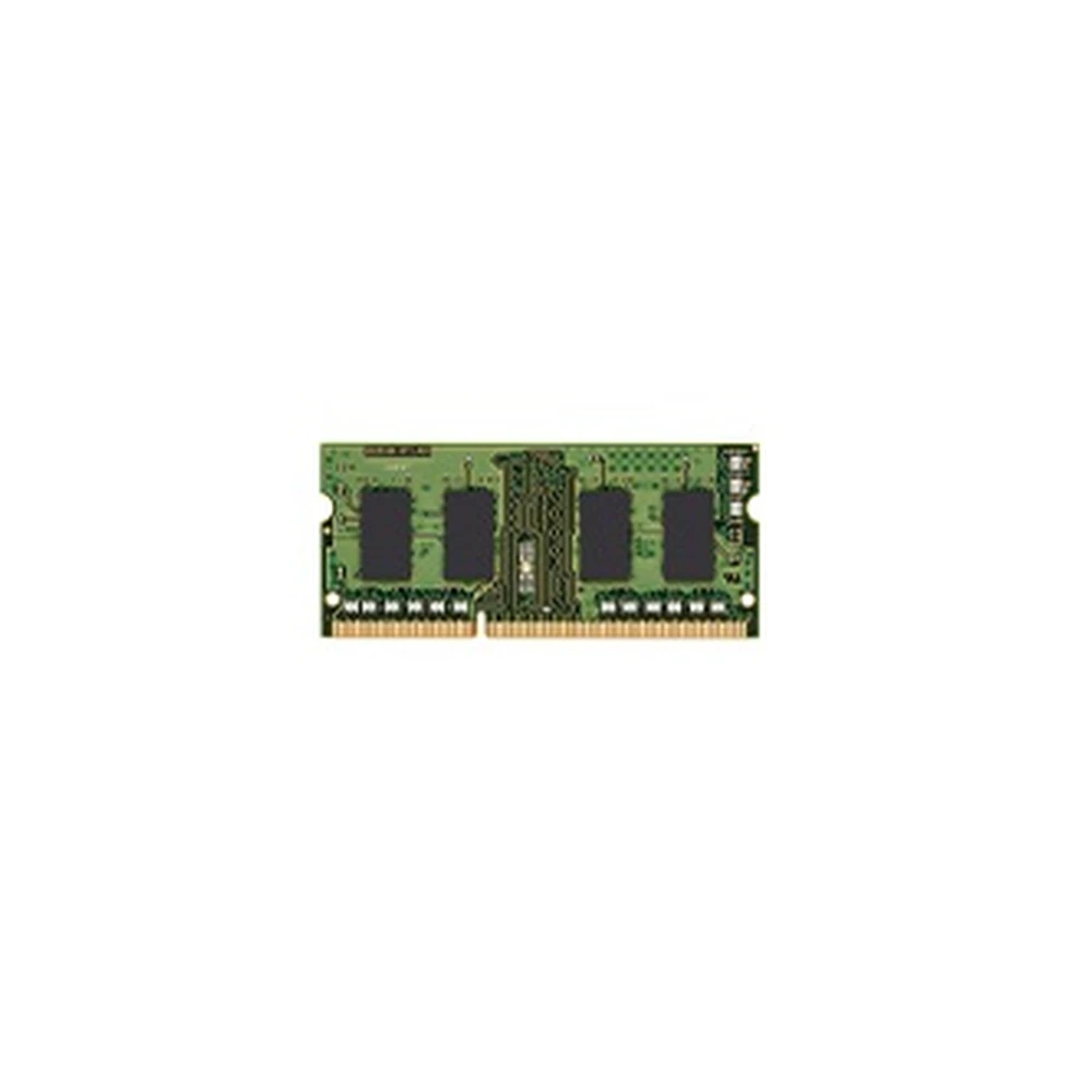Memoria Kingston Valueram - DDR3 - 8GB - 1600MHz - SO-DIMM - Para Laptop - KVR16S11/8WP Memoria Kingston Valueram - DDR3 - 8GB - 1600MHz - SO-DIMM - Para Laptop - KVR16S11/8WP