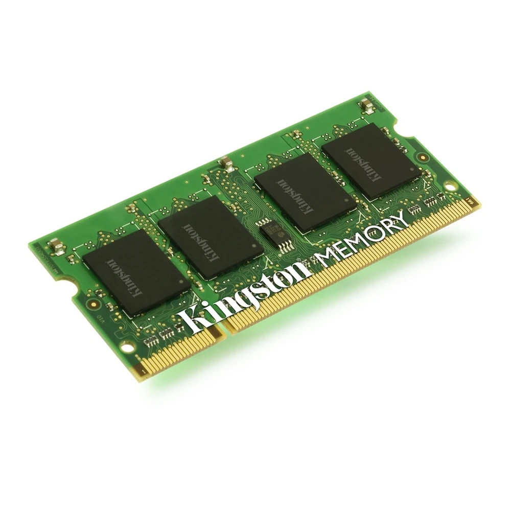 Memoria RAM Kingston Valueram - DDR3 - 2GB - 1600MHz - SO-DIMM - Para Laptop - KVR16S11S6/2 Memoria RAM Kingston Valueram - DDR3 - 2GB - 1600MHz - SO-DIMM - Para Laptop - KVR16S11S6/2