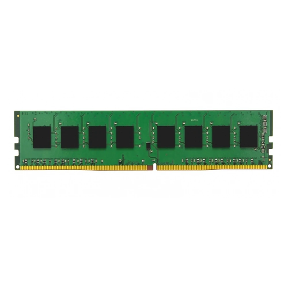 Memoria Ram Kingston Technology Ddr4 8Gb 2666Mhz - KVR26N19S8/8