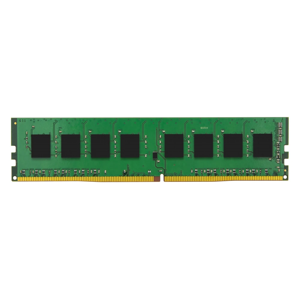Memoria RAM Kingston KVR32N22D8/32 - DDR4 - 32GB - 3200 MHz - DIMM - PC - KVR32N22D8/32 Memoria RAM Kingston KVR32N22D8/32 - DDR4 - 32GB - 3200 MHz - DIMM - PC - KVR32N22D8/32