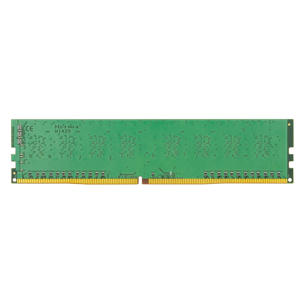 Memoria RAM Kingston KVR32N22D8/32 - DDR4 - 32GB - 3200 MHz - DIMM - PC - KVR32N22D8/32 Memoria RAM Kingston KVR32N22D8/32 - DDR4 - 32GB - 3200 MHz - DIMM - PC - KVR32N22D8/32