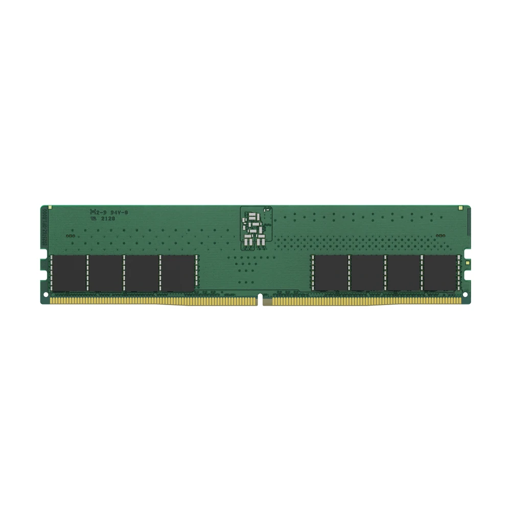 Memoria RAM Kingston ValueRAM - DDR5 - 48GB - 5600MHz - uDIMM - para pc - KVR56U46BD8-48 Memoria RAM Kingston ValueRAM - DDR5 - 48GB - 5600MHz - uDIMM - para pc - KVR56U46BD8-48