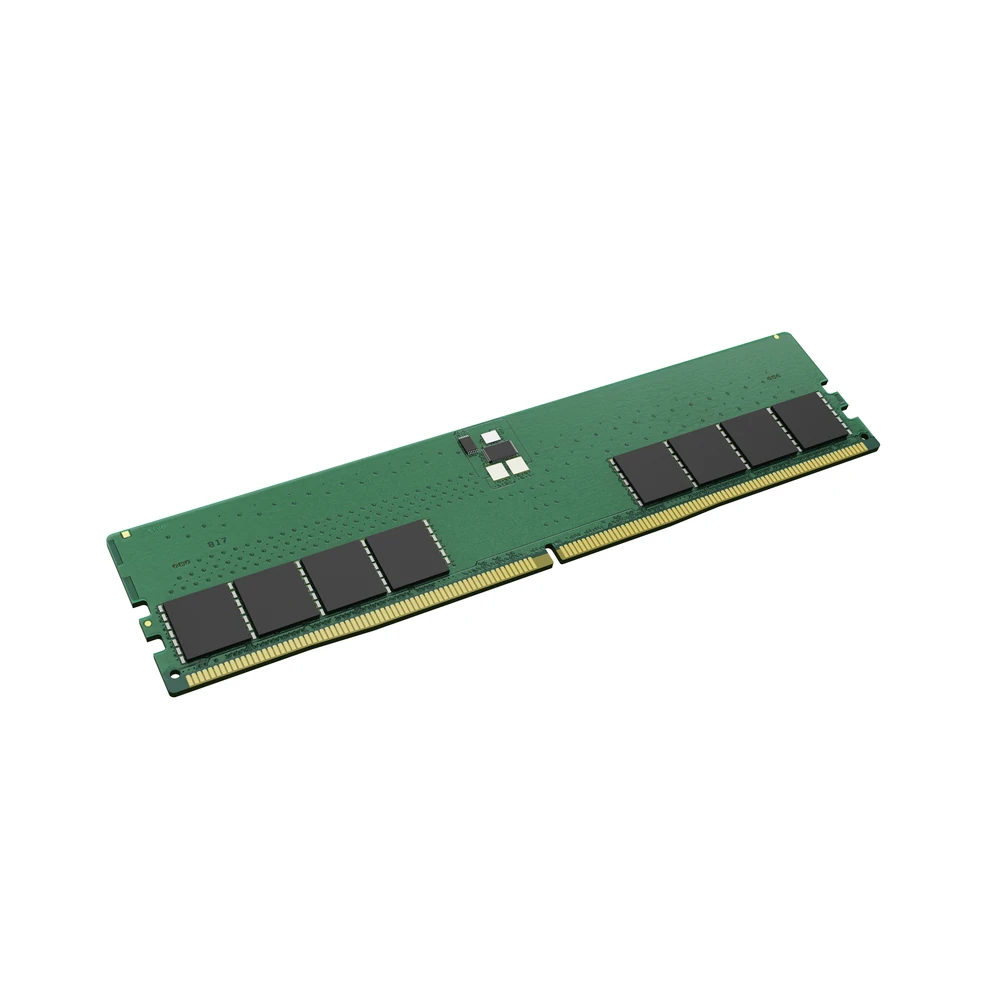 Memoria RAM Kingston ValueRAM - DDR5 - 48GB - 5600MHz - uDIMM - para pc - KVR56U46BD8-48 Memoria RAM Kingston ValueRAM - DDR5 - 48GB - 5600MHz - uDIMM - para pc - KVR56U46BD8-48