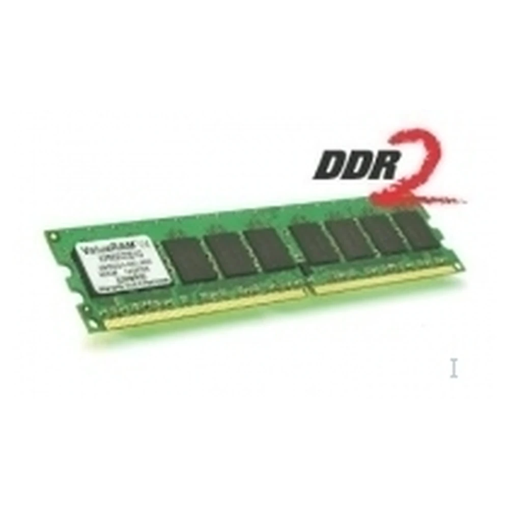 Memoria RAM Kingston KVR800D2S5/512 - DDR2 - 512MB - 800 MHz - SO-DIMM - KVR800D2S5/512 Memoria RAM Kingston KVR800D2S5/512 - DDR2 - 512MB - 800 MHz - SO-DIMM - KVR800D2S5/512