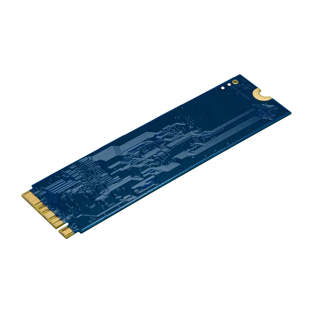 Unidad de Estado Sólido Kingston NV3 - M.2 - 4TB - PCI-E 4.0 - SNV3S/4000G Unidad de Estado Sólido Kingston NV3 - M.2 - 4TB - PCI-E 4.0 - SNV3S/4000G