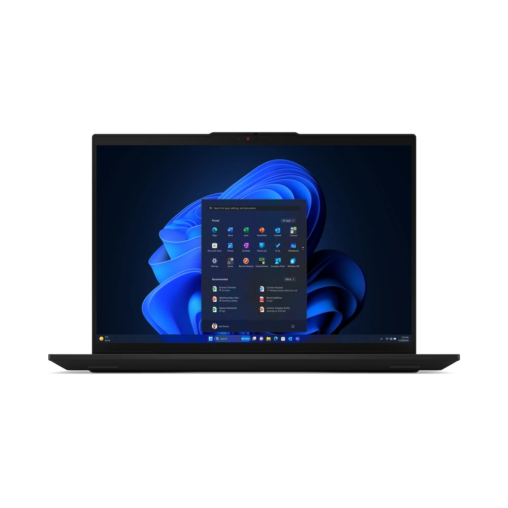 Laptop Lenovo ThinkPad L16 Gen 1 - 16" - Intel Core Ultra 5 125U - 16GB - 512GB SSD - Windows 11 Pro - 21L4000MLM