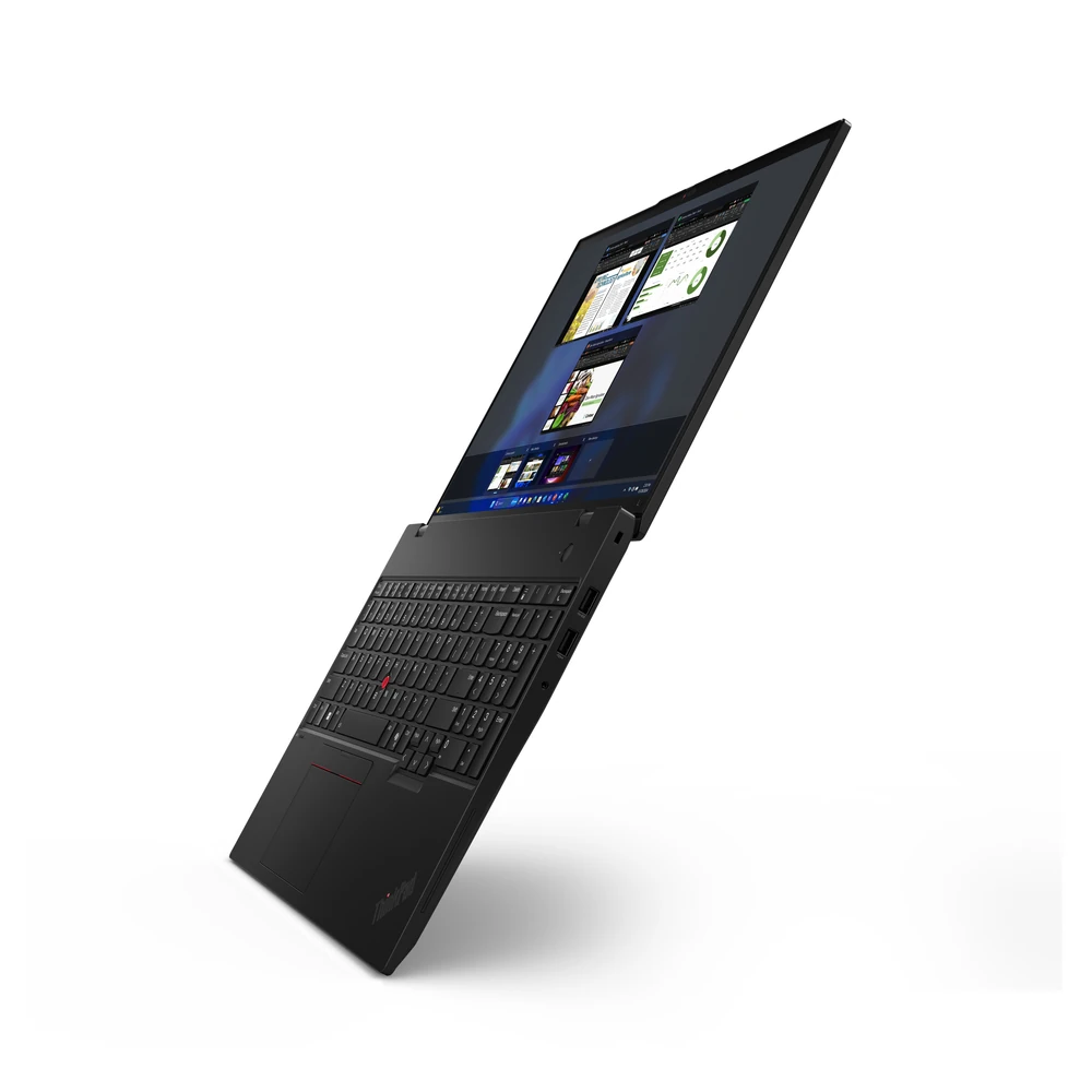 Laptop Lenovo ThinkPad L16 Gen 1 - 16" - Intel Core Ultra 5 125U - 16GB - 512GB SSD - Windows 11 Pro - 21L4000MLM