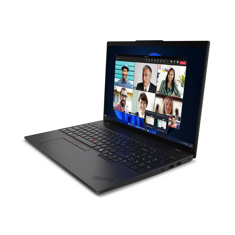 Laptop Lenovo ThinkPad L16 Gen 1 - 16" - Intel Core Ultra 5 125U - 16GB - 512GB SSD - Windows 11 Pro - 21L4000MLM