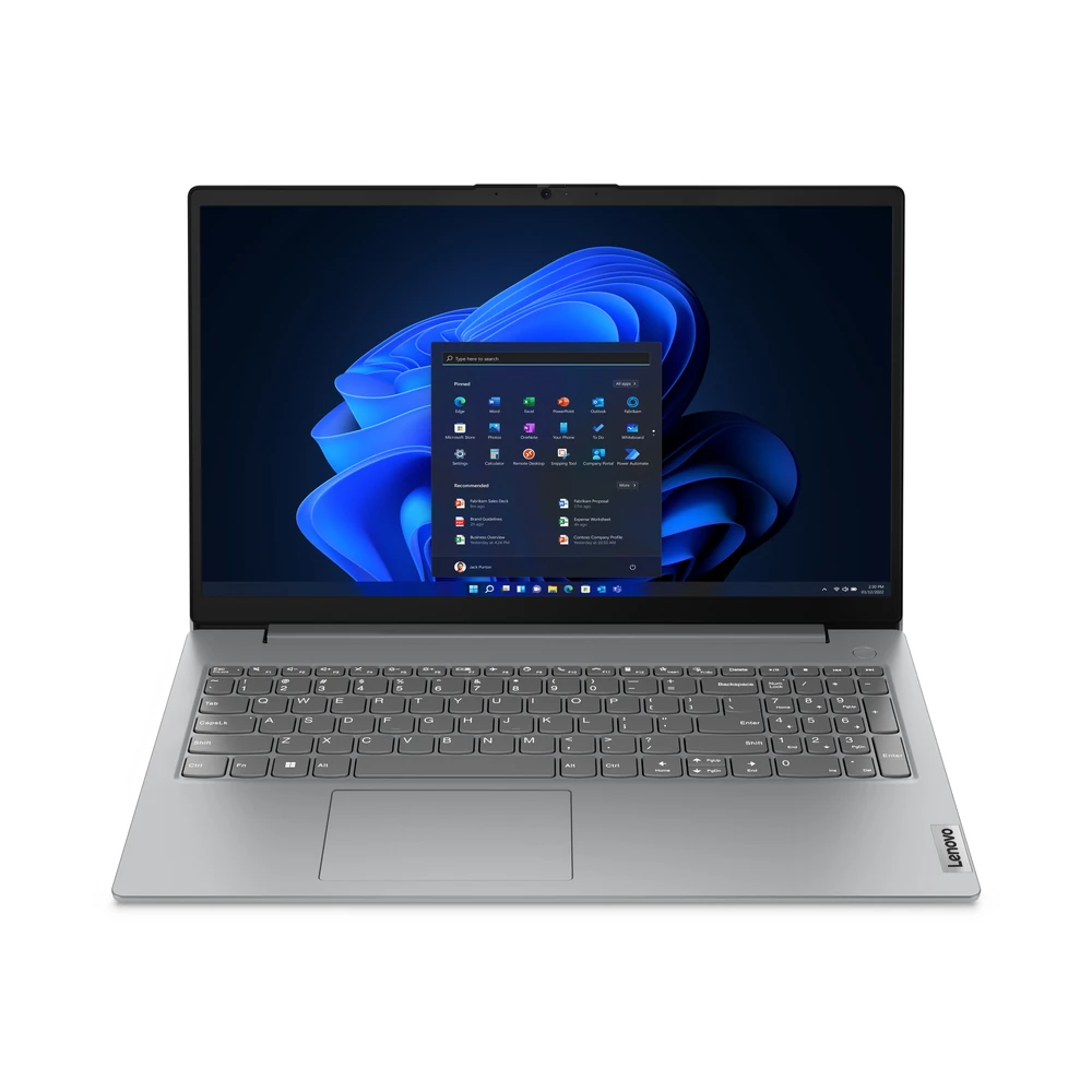 Laptop Lenovo V15 G4 IRU - 15.6" - Intel Core i7-13620H - 16GB - 512GB SSD - Windows 11 Pro - 83A100R3LM