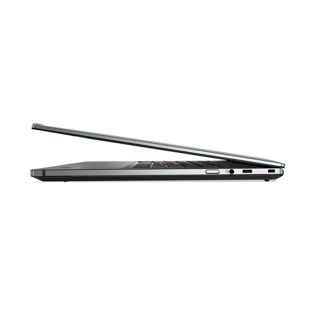 Laptop Lenvo ThinkPad Z16 Gen 1 - 16" - AMD Ryzen 7 PRO 6850H - 16GB - 512GB SSD - Windows 11 Pro - 21D5S0N100