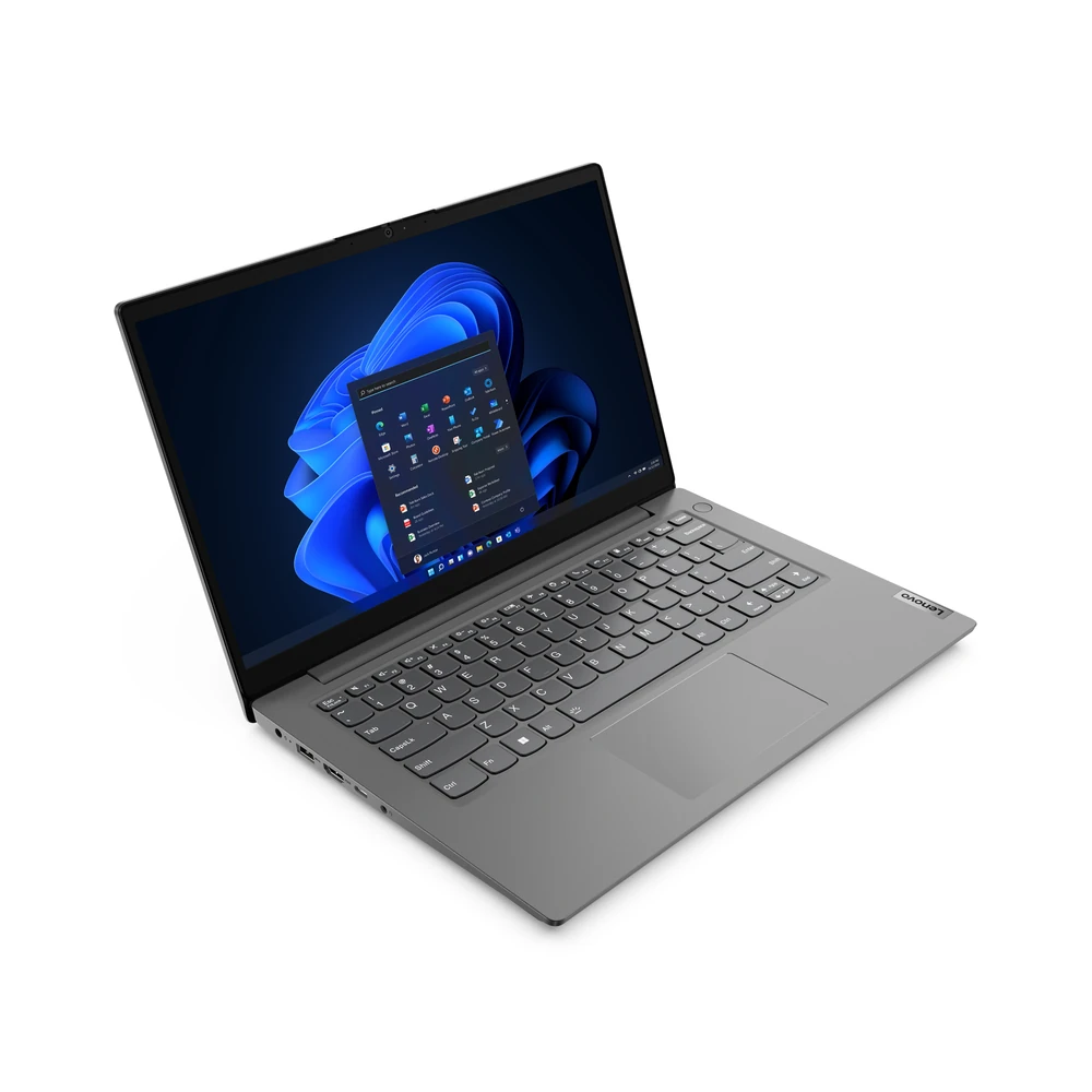 Laptop Lenovo V14 G3 IAP - 14" - Intel Core i5-1235U - 16GB - 512GB SSD - Windows 11 Pro - 82TS00PDLM