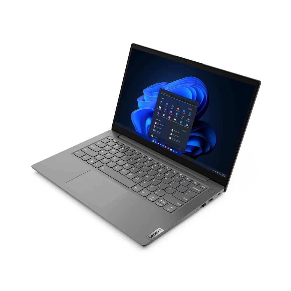 Laptop Lenovo V14 G3 IAP - 14" - Intel Core i5-1235U - 16GB - 512GB SSD - Windows 11 Pro - 82TS00PDLM