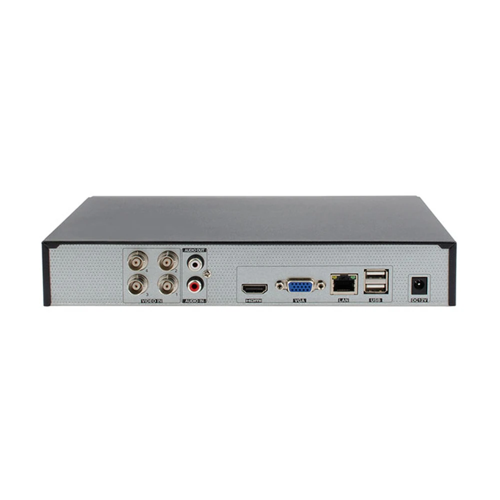 DVR Motorola MTD041F0011 - 4 Canales - Hasta 6TB - HDMI - VGA - BNC - MTD041F0011 DVR Motorola MTD041F0011 - 4 Canales - Hasta 6TB - HDMI - VGA - BNC - MTD041F0011