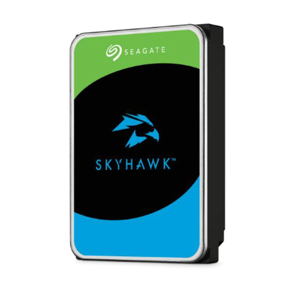 Disco Duro Seagate SkyHawk - 3.5" - 1TB - SATA - ST1000VX013 Disco Duro Seagate SkyHawk - 3.5" - 1TB - SATA - ST1000VX013