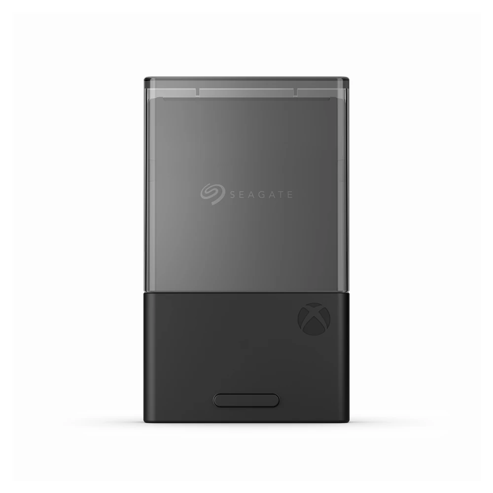 SSD Externo de Expansión Seagate Expansion Card, 1TB, para Xbox Series X|S SSD Externo de Expansión Seagate Expansion Card, 1TB, para Xbox Series X|S