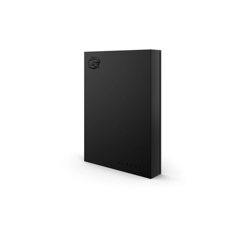 Disco Duro Externo Seagate FireCuda Gaming - 2.5" - 5TB - USB 3.0 - Windows/Mac - Negro - STKL5000400 Disco Duro Externo Seagate FireCuda Gaming - 2.5" - 5TB - USB 3.0 - Windows/Mac - Negro - STKL5000400