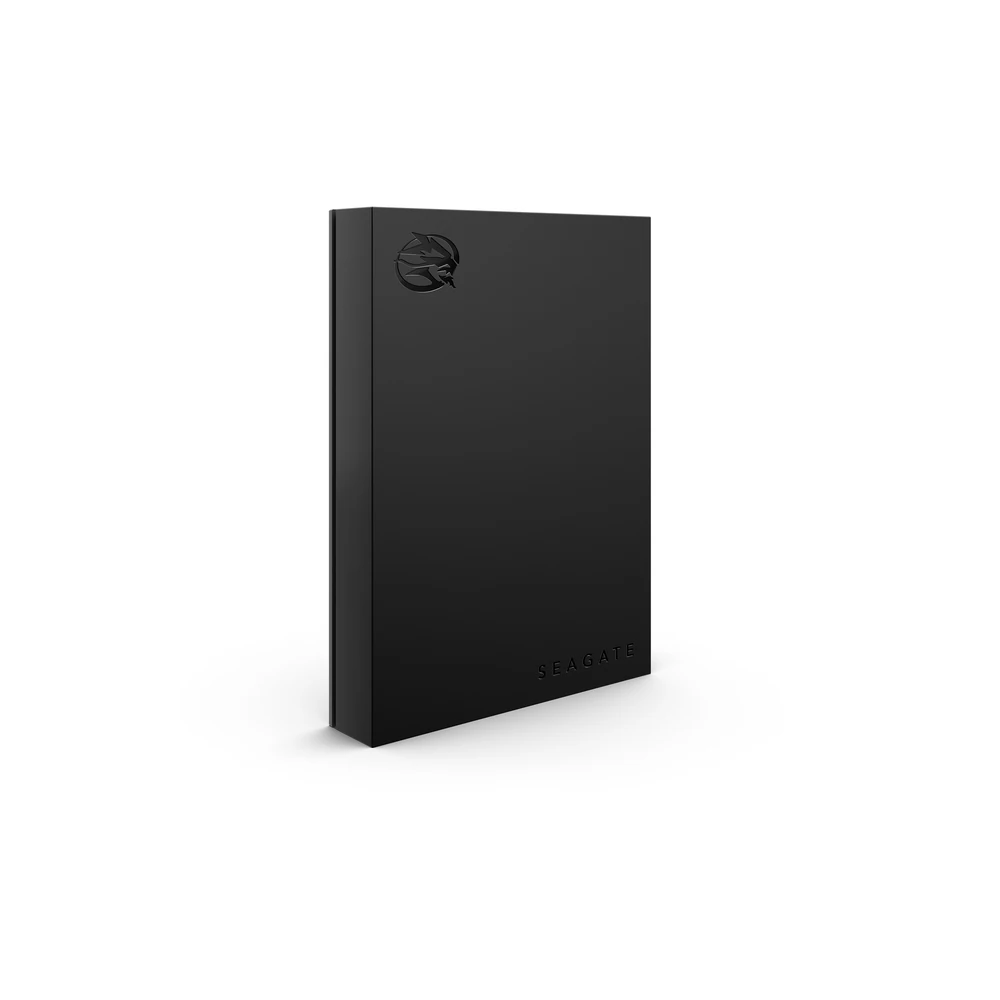 Disco Duro Externo Seagate FireCuda Gaming - 2.5" - 5TB - USB 3.0 - Windows/Mac - Negro - STKL5000400 Disco Duro Externo Seagate FireCuda Gaming - 2.5" - 5TB - USB 3.0 - Windows/Mac - Negro - STKL5000400