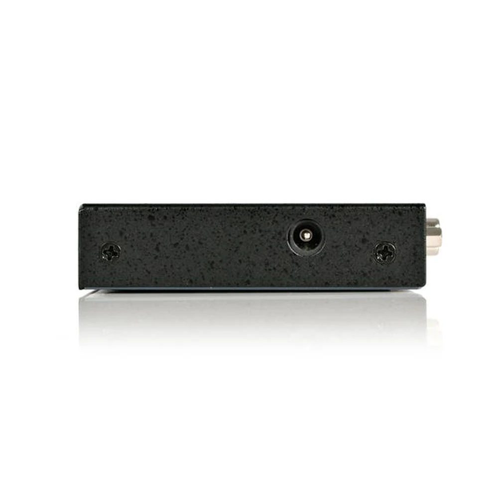 Duplicador Divisor StarTech.com ST124PRO Splitter VGA - 4 Puertos - 350MHz - Duplicador - ST124PRO Duplicador Divisor StarTech.com ST124PRO Splitter VGA - 4 Puertos - 350MHz - Duplicador - ST124PRO
