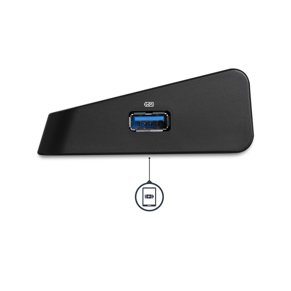 Docking Station StarTech.com USB3DOCKHDPC - HDMI - DisplayPort - USB 3.0 - Negro - USB3DOCKHDPC Docking Station StarTech.com USB3DOCKHDPC - HDMI - DisplayPort - USB 3.0 - Negro - USB3DOCKHDPC