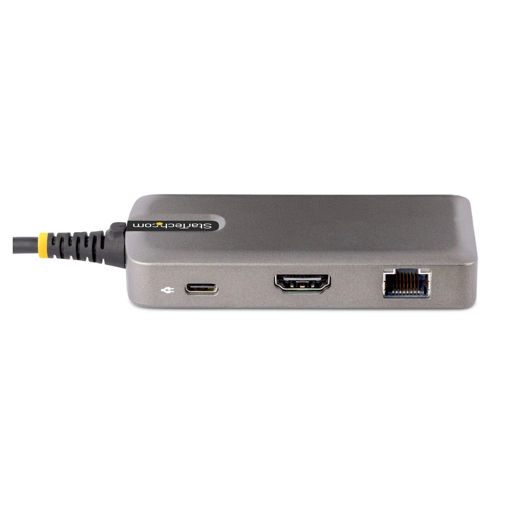 Duplicador USB StarTech 103B-USBC-MULTIPORT - 1 a 2 - HDMI - USB - RJ-45 - 103B-USBC-MULTIPORT Duplicador USB StarTech 103B-USBC-MULTIPORT - 1 a 2 - HDMI - USB - RJ-45 - 103B-USBC-MULTIPORT
