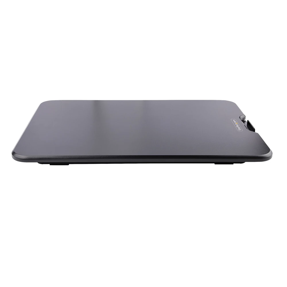 Escritorio StarTech Laptop-Sit-Stand - Acero - Negro - LAPTOP-SIT-STAND Escritorio StarTech Laptop-Sit-Stand - Acero - Negro - LAPTOP-SIT-STAND