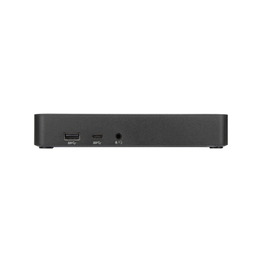 Docking Station Targus DOCK310USZ - USB-C - USB 3.2 - HDMI - RJ-45 - Negro - DOCK310USZ
