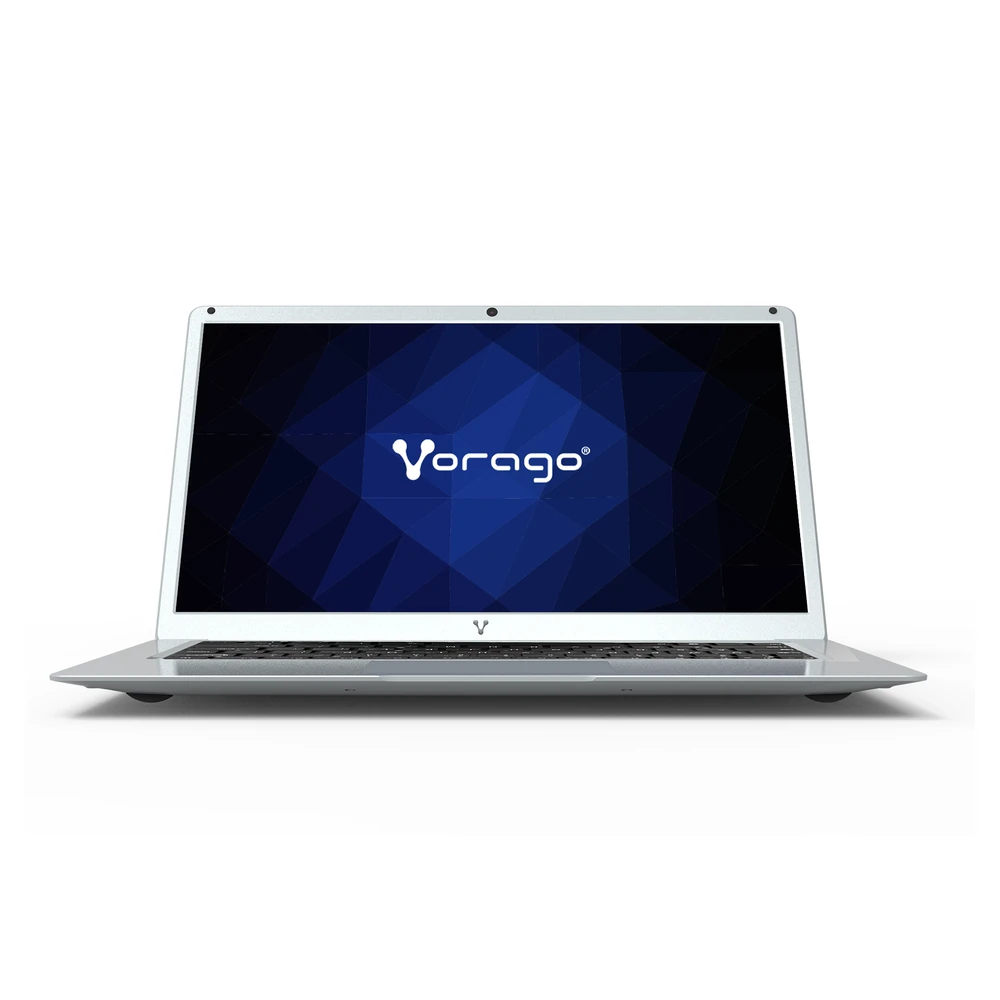 Laptop Vorago ALPHA PLUS V2 - 14p - Intel Celeron N4020 - 4GB - 64GB SSD - 500GB - Windows 10 Pro - ALPHA PLUS 4020-10-2