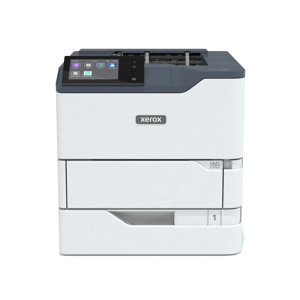 Impresora Multifuncional Monocromática Xerox VersaLink B620_DN - A4 - 61 ppm - Ethernet - Dúplex - Bandeja de 650 Hojas - B620_DN Impresora Multifuncional Monocromática Xerox VersaLink B620_DN - A4 - 61 ppm - Ethernet - Dúplex - Bandeja de 650 Hojas - B620_DN