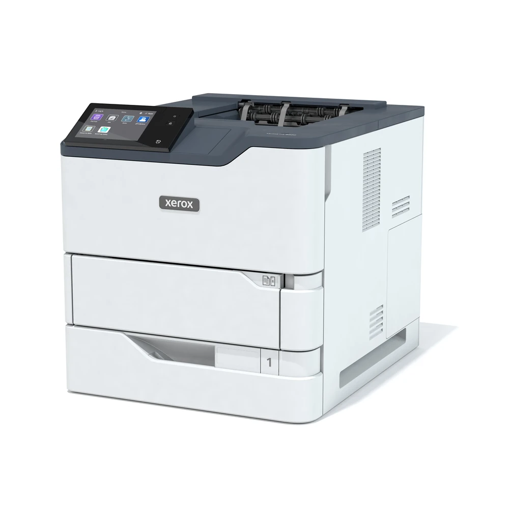 Impresora Multifuncional Monocromática Xerox VersaLink B620_DN - A4 - 61 ppm - Ethernet - Dúplex - Bandeja de 650 Hojas - B620_DN Impresora Multifuncional Monocromática Xerox VersaLink B620_DN - A4 - 61 ppm - Ethernet - Dúplex - Bandeja de 650 Hojas - B620_DN