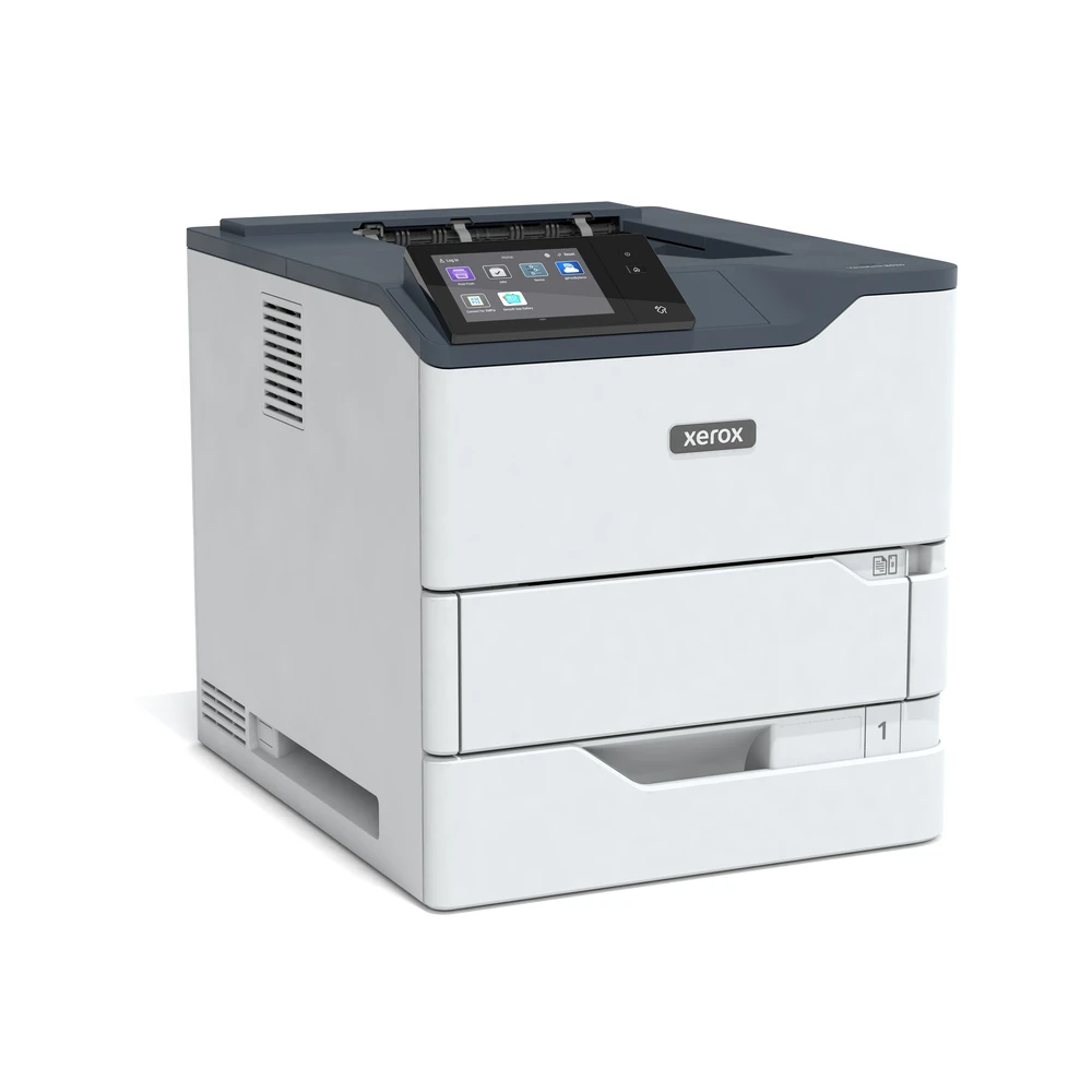 Impresora Multifuncional Monocromática Xerox VersaLink B620_DN - A4 - 61 ppm - Ethernet - Dúplex - Bandeja de 650 Hojas - B620_DN Impresora Multifuncional Monocromática Xerox VersaLink B620_DN - A4 - 61 ppm - Ethernet - Dúplex - Bandeja de 650 Hojas - B620_DN