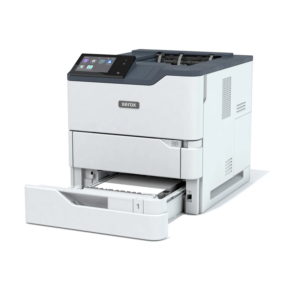 Impresora Multifuncional Monocromática Xerox VersaLink B620_DN - A4 - 61 ppm - Ethernet - Dúplex - Bandeja de 650 Hojas - B620_DN Impresora Multifuncional Monocromática Xerox VersaLink B620_DN - A4 - 61 ppm - Ethernet - Dúplex - Bandeja de 650 Hojas - B620_DN