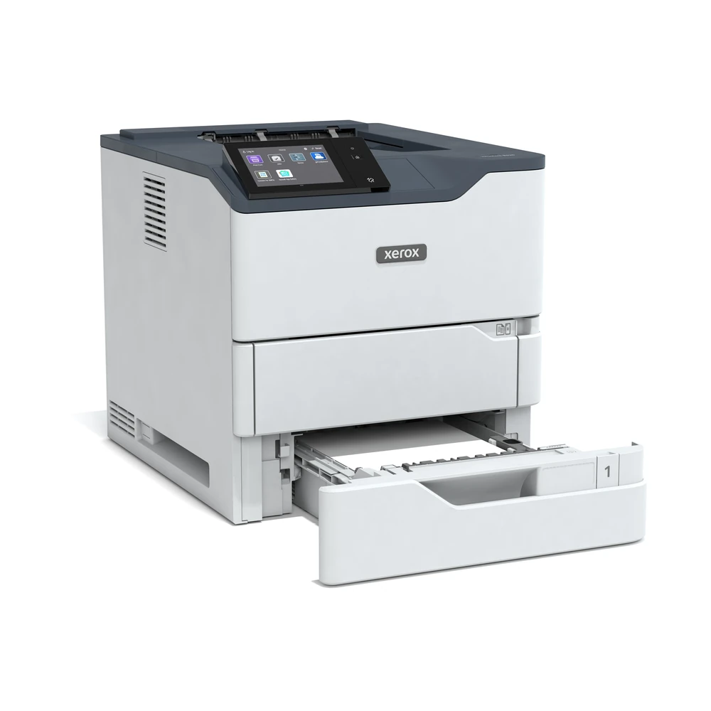 Impresora Multifuncional Monocromática Xerox VersaLink B620_DN - A4 - 61 ppm - Ethernet - Dúplex - Bandeja de 650 Hojas - B620_DN Impresora Multifuncional Monocromática Xerox VersaLink B620_DN - A4 - 61 ppm - Ethernet - Dúplex - Bandeja de 650 Hojas - B620_DN
