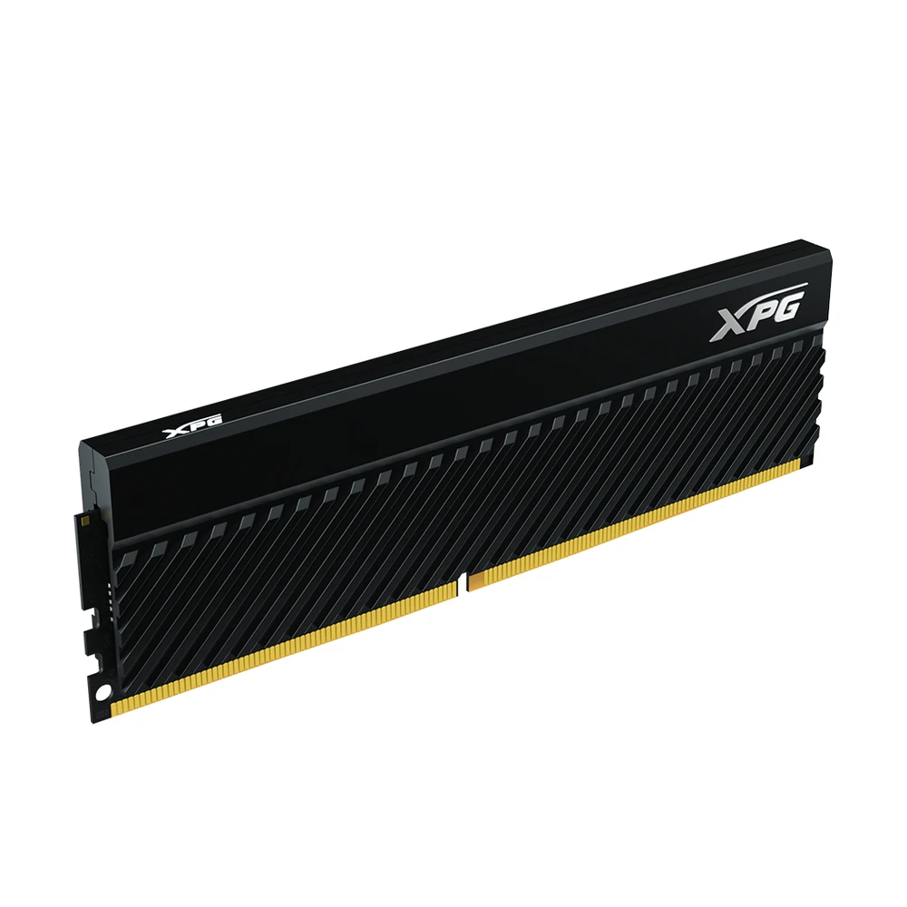 Memoria RAM ADATA XPG GAMMIX D45 - DDR4 - 8GB - 3600MHz - UDIMM - para PC - AX4U36008G18I-CBKD45 Memoria RAM ADATA XPG GAMMIX D45 - DDR4 - 8GB - 3600MHz - UDIMM - para PC - AX4U36008G18I-CBKD45