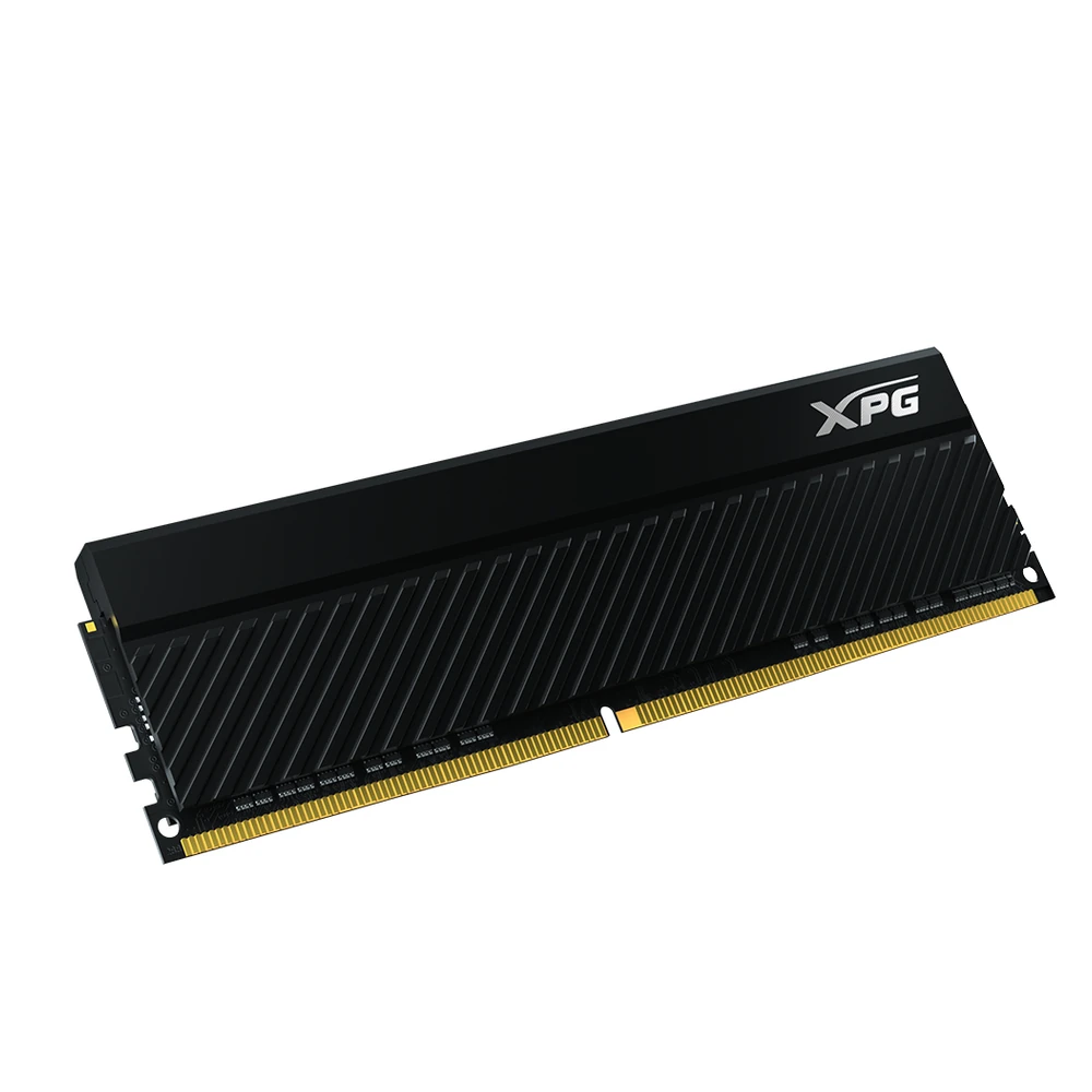 Memoria RAM ADATA XPG GAMMIX D45 - DDR4 - 8GB - 3600MHz - UDIMM - para PC - AX4U36008G18I-CBKD45 Memoria RAM ADATA XPG GAMMIX D45 - DDR4 - 8GB - 3600MHz - UDIMM - para PC - AX4U36008G18I-CBKD45