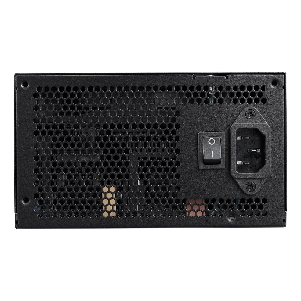 Fuente de Poder ADATA XPG CORE REACTOR II - 750W - ATX - 24-pin - 80 PLUS Gold - COREREACTORII750G-BKCUS Fuente de Poder ADATA XPG CORE REACTOR II - 750W - ATX - 24-pin - 80 PLUS Gold - COREREACTORII750G-BKCUS