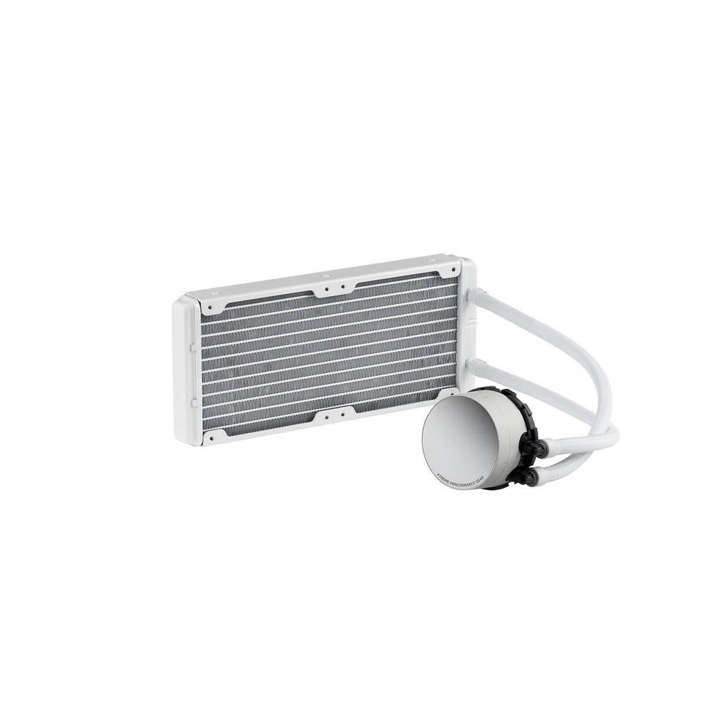 Enfriamiento Líquido ADATA XPG LEVANTE X 240 ARGB - 2x Ventiladores - 2000RPM - Blanco - LEVANTEX240-WHCWW Enfriamiento Líquido ADATA XPG LEVANTE X 240 ARGB - 2x Ventiladores - 2000RPM - Blanco - LEVANTEX240-WHCWW