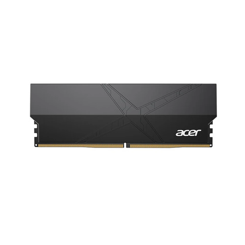 Memoria RAM Acer HT200 - DDR5 - 32GB (2x16GB) - 6400MHz - UDIMM - Para PC - BL.9BWWA.463 Memoria RAM Acer HT200 - DDR5 - 32GB (2x16GB) - 6400MHz - UDIMM - Para PC - BL.9BWWA.463