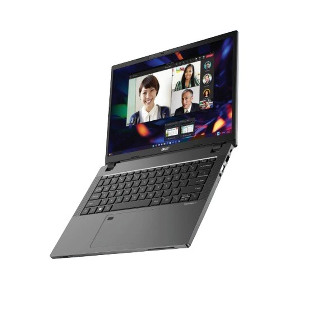 Laptop Acer TravelMate P2 14 - 14" - Intel Core i5-1335U - 8GB - 512GB SSD - Windows 11 Pro - NX.B0YAL.003 Laptop Acer TravelMate P2 14 - 14" - Intel Core i5-1335U - 8GB - 512GB SSD - Windows 11 Pro - NX.B0YAL.003