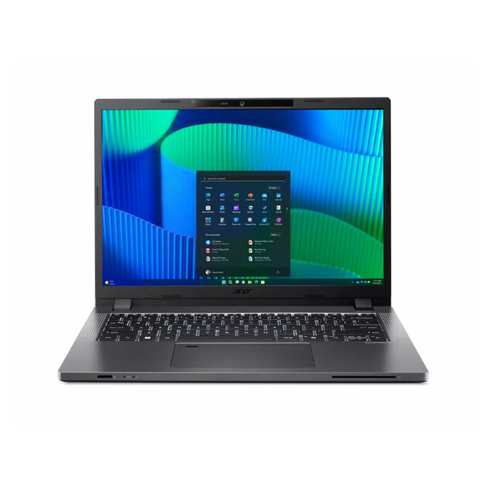 Laptop Acer TravelMate P2 - 14" - Intel Core i5-1335U - 8GB - 512GB SSD - Windows 11 Pro - NX.B64AL.005 Laptop Acer TravelMate P2 - 14" - Intel Core i5-1335U - 8GB - 512GB SSD - Windows 11 Pro - NX.B64AL.005