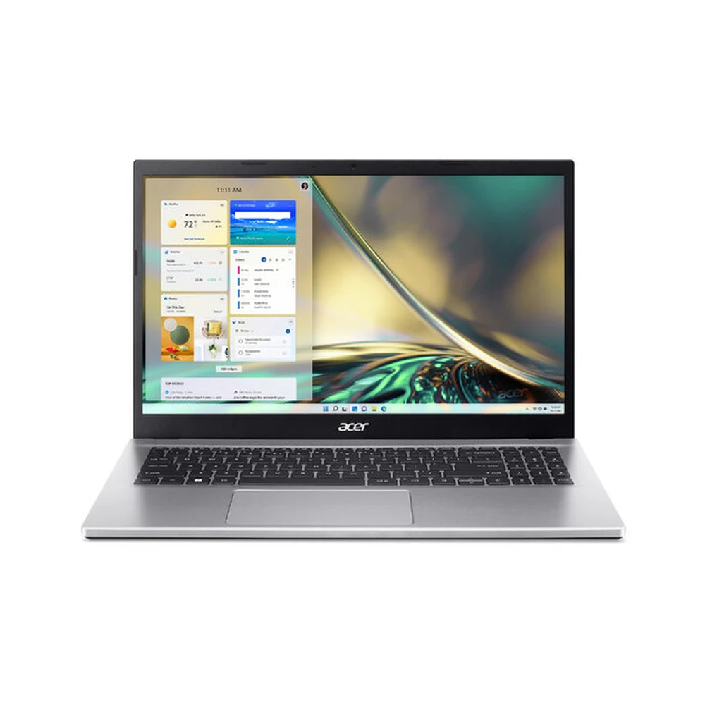 Laptop Acer Aspire 3 - 15.6" - Intel Core i7-1255U - 16GB - 1TB SSD - Windows 11 Home - NX.K6TAL.019 Laptop Acer Aspire 3 - 15.6" - Intel Core i7-1255U - 16GB - 1TB SSD - Windows 11 Home - NX.K6TAL.019