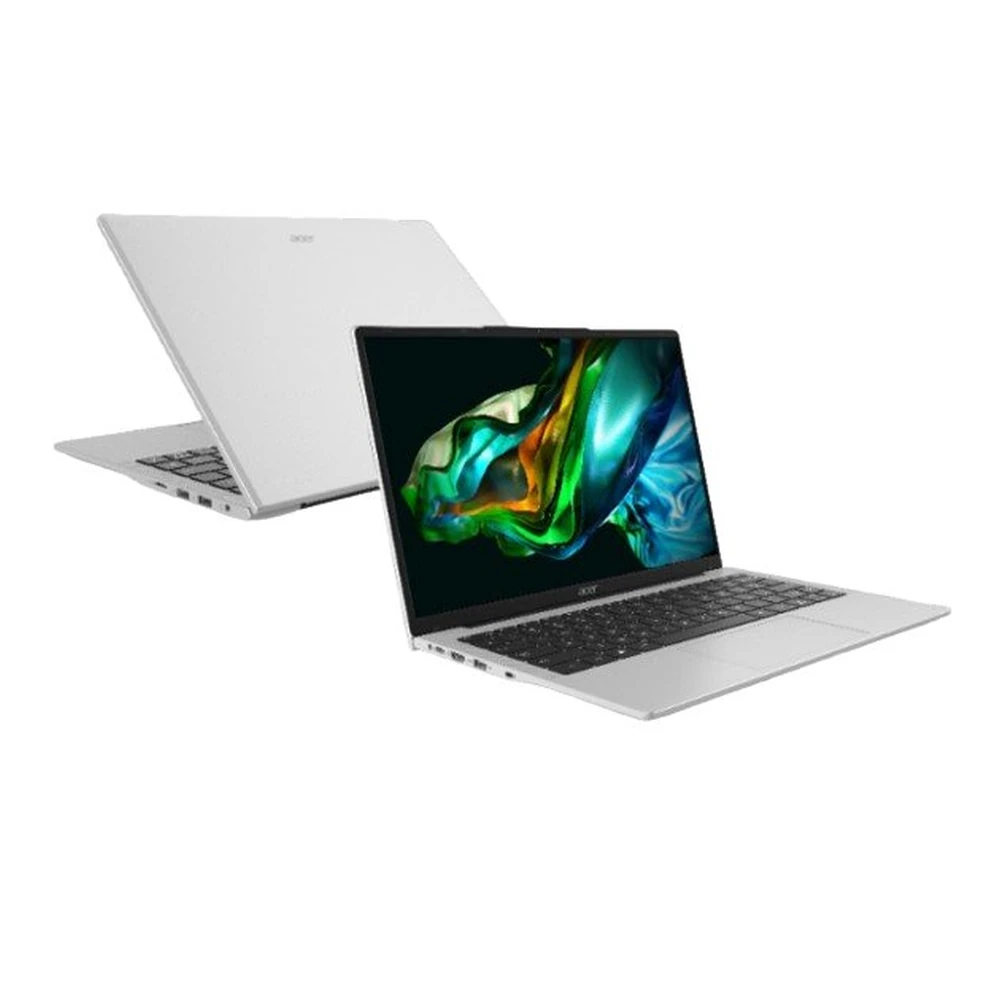 Laptop Acer Aspire Lite 14 - 14" - Intel Core i3-N300 - 8GB - 512GB SSD - Windows 11 Home - NX.KS9AL.001 Laptop Acer Aspire Lite 14 - 14" - Intel Core i3-N300 - 8GB - 512GB SSD - Windows 11 Home - NX.KS9AL.001
