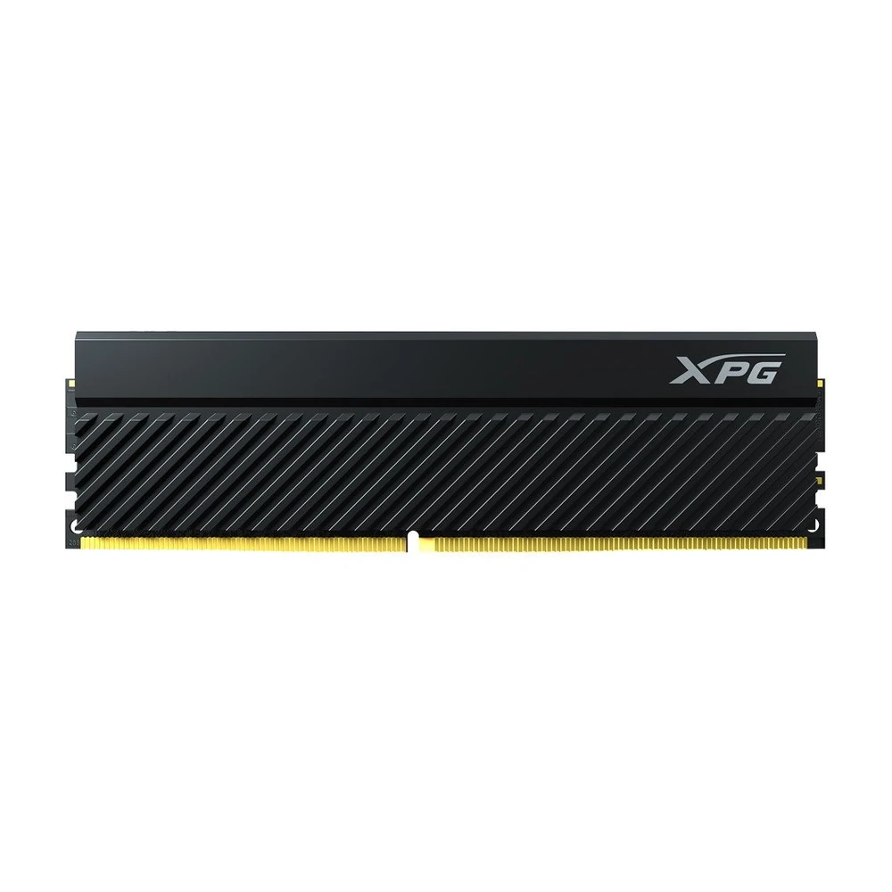 Memoria RAM ADATA XPG GAMMIX D45 - DDR4 - 8GB - 3600MHz - UDIMM - para PC - AX4U36008G18I-CBKD45 Memoria RAM ADATA XPG GAMMIX D45 - DDR4 - 8GB - 3600MHz - UDIMM - para PC - AX4U36008G18I-CBKD45