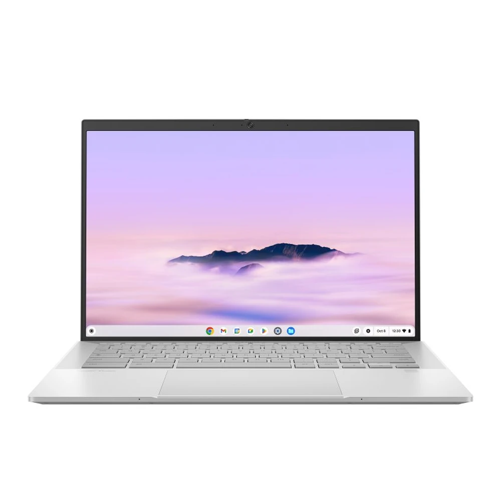 Laptop ASUS Chromebook CB5403CMA - 14" - Intel Core Ultra 7 155U - 16GB - 512GB SSD - ChromeOS - 90NX0791-M001E0 Laptop ASUS Chromebook CB5403CMA - 14" - Intel Core Ultra 7 155U - 16GB - 512GB SSD - ChromeOS - 90NX0791-M001E0