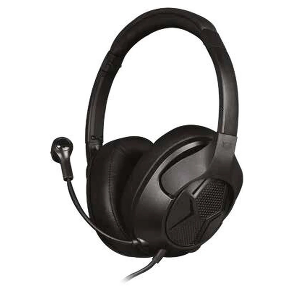 Diadema Gamer Balam Rush Sonorous HS740 -  Alámbrico - Micrófono - BR-932981