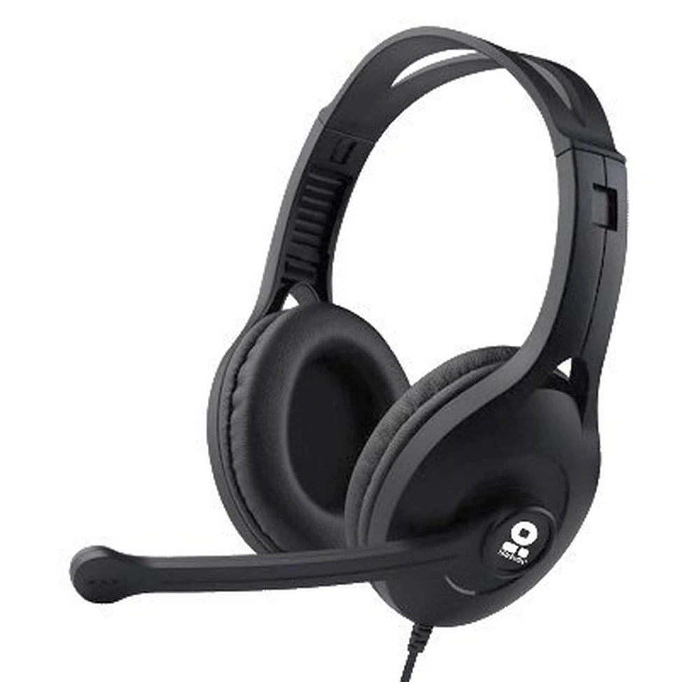 Diadema Gamer BRobotix - Alámbrico - Micrófono - 651305 Diadema Gamer BRobotix - Alámbrico - Micrófono - 651305